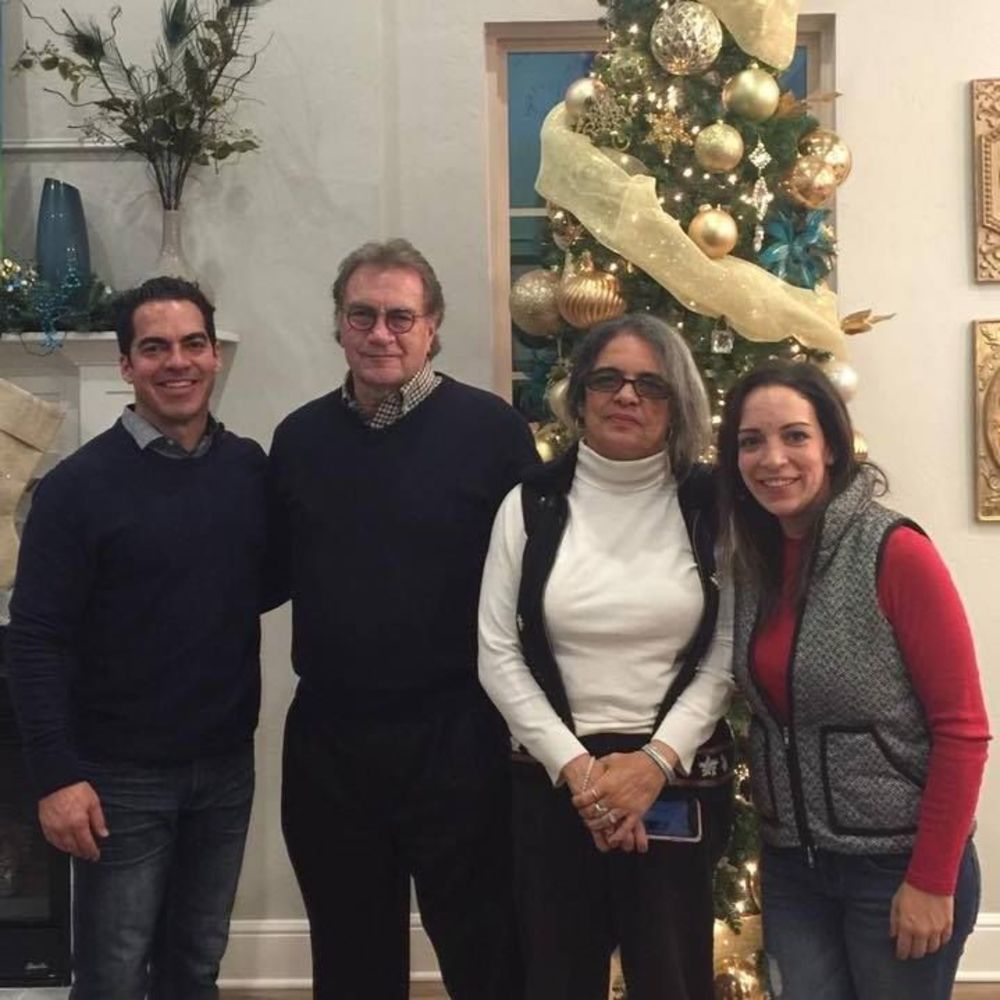 Meet your Posher, Vivian